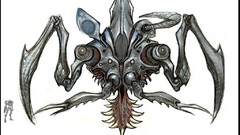 Metroid samus aran chozo