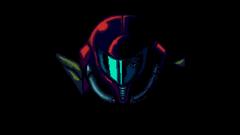 Metroid samus aran Super