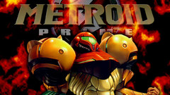 Metroid samus aran varia