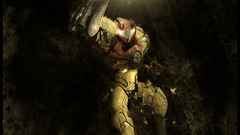 Metroid video games samus