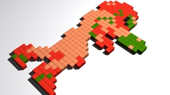 Metroid video games samus