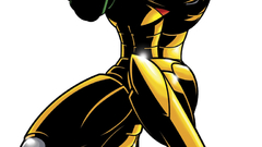 Metroid video games samus
