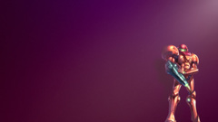 Metroid video games samus