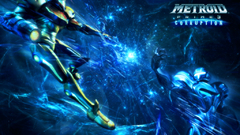 Metroidprime3 self metroid varia