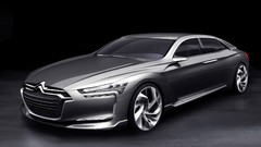 Metropolis concept cars citroën