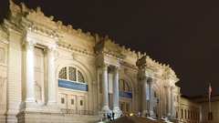 Metropolitan Museum of Art