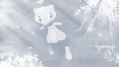 Mew Manga Anime