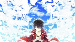 Mew vocaloid kagerou project Hana