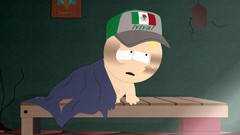 Mexican south park Butters Stotch