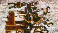 Mexico archeology aztec
