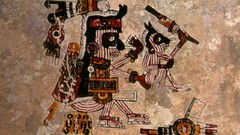 Mexico archeology aztec