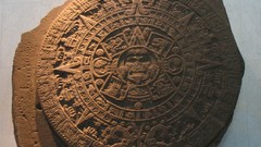 Mexico architecture sculptures archeology aztec