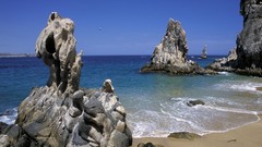 Mexico California lucas