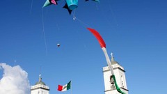 Mexico festival independence day