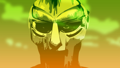 Mf doom hip hop
