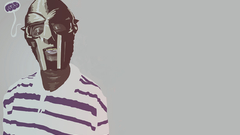 Mfdoom not really that