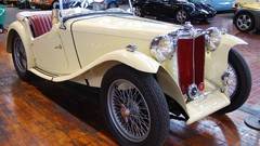 MG Cars