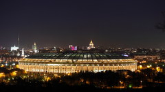 MG houses fixed high