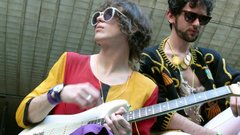 Mgmt how about thread