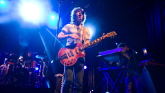 Mgmt psychedelic rock band