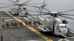 MH-53 Pave Low