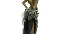 Mia Aegerter Simple Background