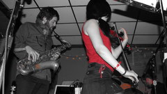 Mia Matsumiya selective coloring