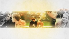 Mia wasikowska Henry Hopper