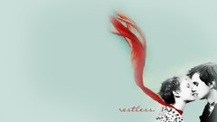 Mia wasikowska scarfs Henry