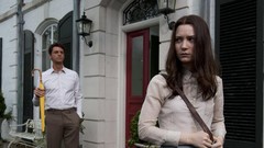 Mia wasikowska stoker Matthew Goode
