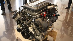 Miami ford falcon fpv Ford Australia V8 engine