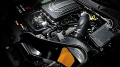 Miami ford falcon fpv Ford Australia V8 engine Boss 335