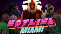 Miami hotline miami