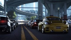 Miami ubisoft video games The Crew (game)