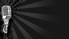 Mic lostindreamworld