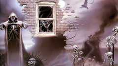 Michael artwork lovecraft whelan