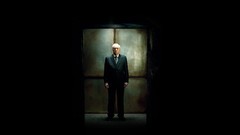 Michael Caine Alfred Pennyworth Batman The Dark Knight Rises