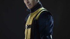 Michael fassbender magneto X-Men: