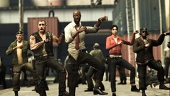 Michael Jackson left 4 dead valve corporation Garrys Mod garrys