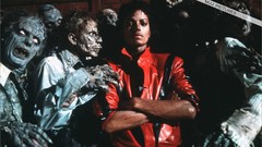 Michael Jackson Thriller