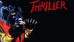 Michael Jackson werewolves
