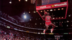 Michael Jordan air jordan