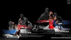 Michael Jordan chicago bulls