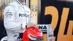 Michael Schumacher