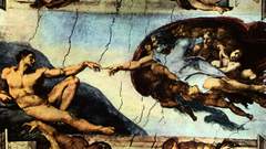 Michelangelo buonarroti high