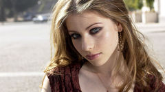 Michelle trachtenberg