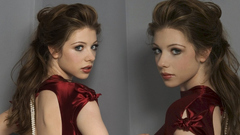Michelle trachtenberg