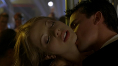 Michelle trachtenberg