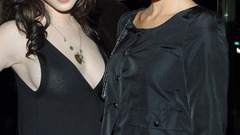 Michelle trachtenberg Camilla Belle