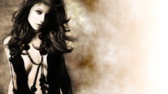 Michelle trachtenberg fan art